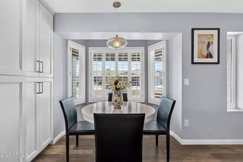 Dining - 15 E Angela Dr, Phoenix, AZ 85022 photo 2 of 2