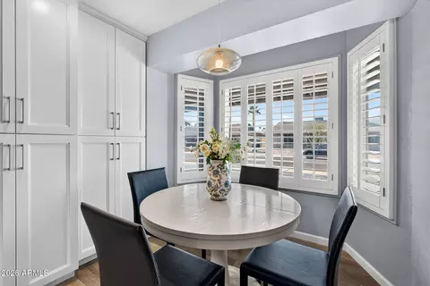 Dining - 15 E Angela Dr, Phoenix, AZ 85022 photo 1 of 2
