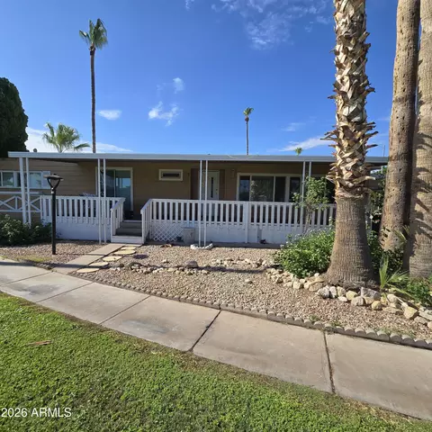 205 W Bell Rd #156, Phoenix, AZ 85023
