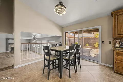 Dining - 3530 E Caballero St, Mesa, AZ 85213 photo 1 of 1