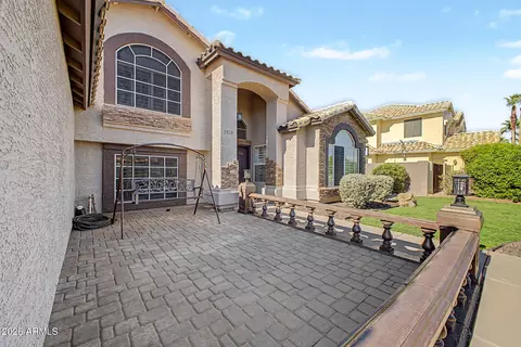 Exterior - 3530 E Caballero St, Mesa, AZ 85213 photo 3 of 5