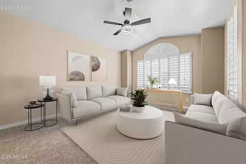 Living - 3530 E Caballero St, Mesa, AZ 85213 photo 1 of 11