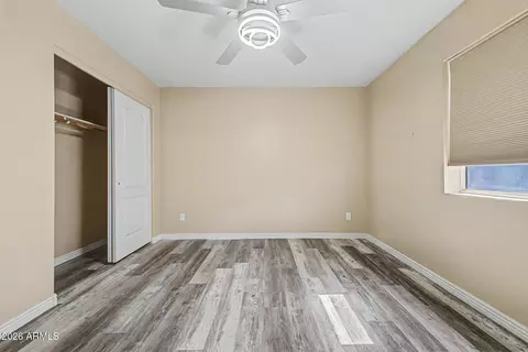 Bedroom - 3530 E Caballero St, Mesa, AZ 85213 photo 2 of 6