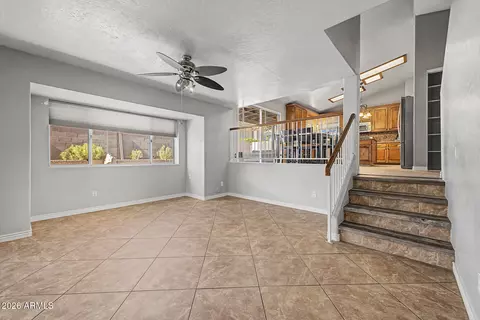 Living - 3530 E Caballero St, Mesa, AZ 85213 photo 3 of 11
