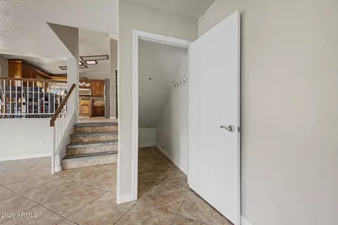 Entry Way - 3530 E Caballero St, Mesa, AZ 85213 photo 1 of 2