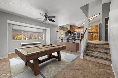 Living - 3530 E Caballero St, Mesa, AZ 85213 photo 7 of 11