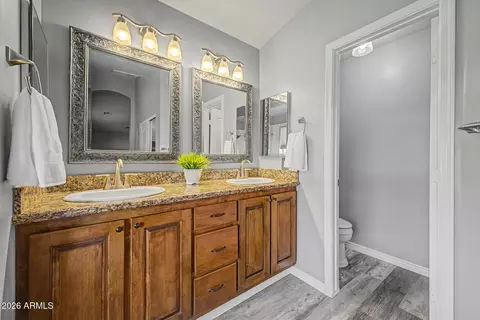 Bath - 3530 E Caballero St, Mesa, AZ 85213 photo 3 of 3