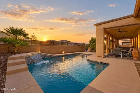 17232 W Echo Ln, Waddell, AZ 85355