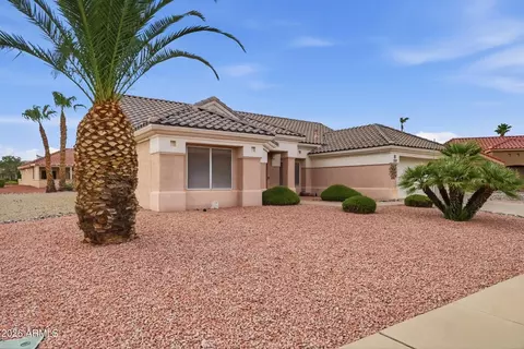20418 N 146th Way, Sun City West, AZ 85375