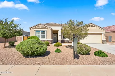 4001 N 300th Ln, Buckeye, AZ 85396