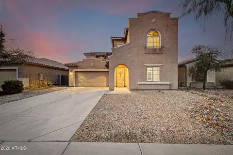 10116 W Luxton Ln, Tolleson, AZ 85353