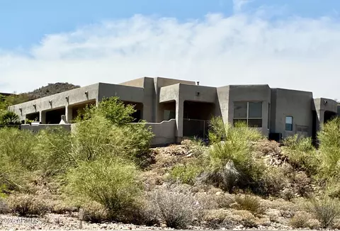 14835 E Delgado Dr, Fountain Hills, AZ 85268