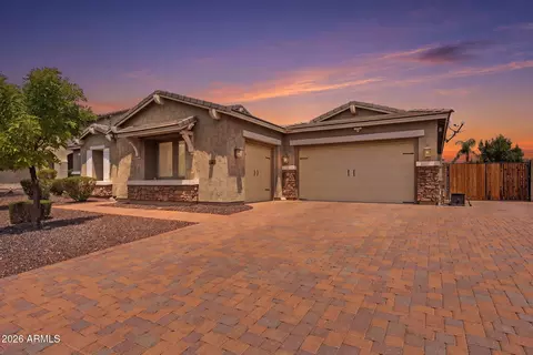 9358 W Foothill Dr, Peoria, AZ 85383