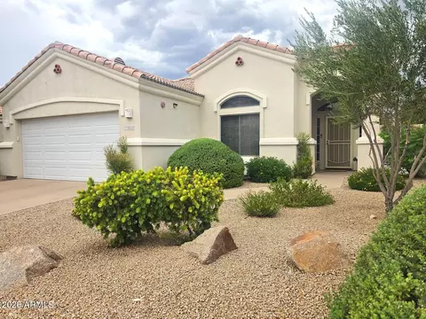 11862 E Sorrel Ln, Scottsdale, AZ 85259
