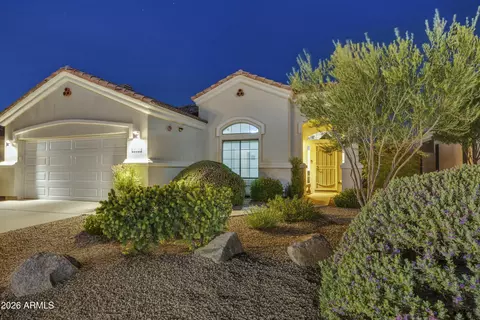 11862 E Sorrel Ln, Scottsdale, AZ 85259