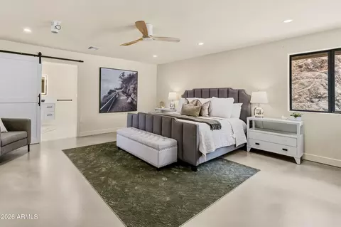 Bedroom - 1856 E Cinnabar Ave, Phoenix, AZ 85020 photo 1 of 3