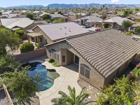 View/Area - 4315 E Redwood Ln, Phoenix, AZ 85048 photo 1 of 2
