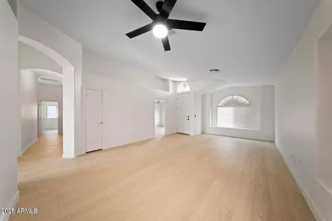 Living - 4315 E Redwood Ln, Phoenix, AZ 85048 photo 5 of 5