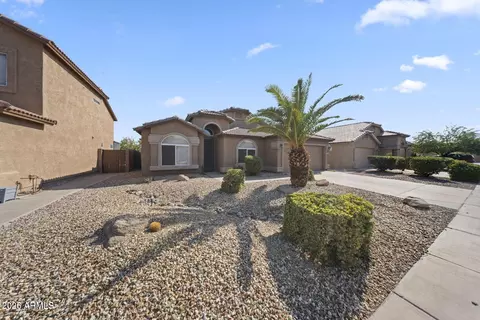 Exterior - 4315 E Redwood Ln, Phoenix, AZ 85048 photo 4 of 4