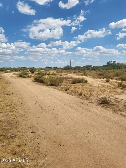 0 Haystack Ln #-, Congress, AZ 85332