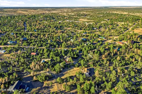 View/Area - 3161 Trails End --, Overgaard, AZ 85933 photo 5 of 5