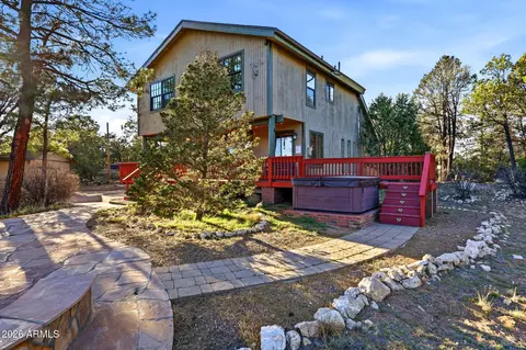 Other - 3161 Trails End --, Overgaard, AZ 85933 photo 10 of 12