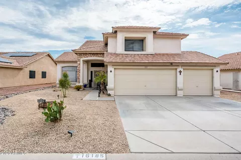 16185 N 158th Ave, Surprise, AZ 85374
