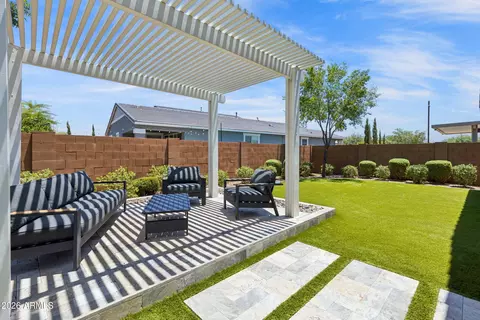 4143 S Apollo --, Mesa, AZ 85212 photo 30