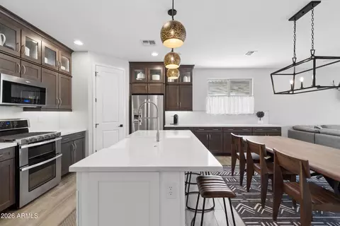 4143 S Apollo --, Mesa, AZ 85212 photo 5