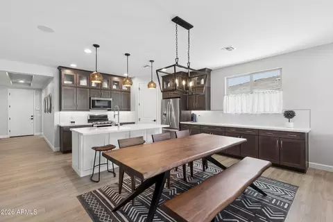4143 S Apollo --, Mesa, AZ 85212 photo 9
