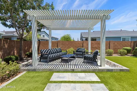 4143 S Apollo --, Mesa, AZ 85212 photo 29