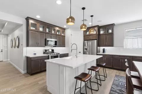 4143 S Apollo --, Mesa, AZ 85212 photo 3
