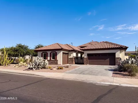 Exterior - 701 E Charlevoix Ave, Gilbert, AZ 85297 photo 8 of 8