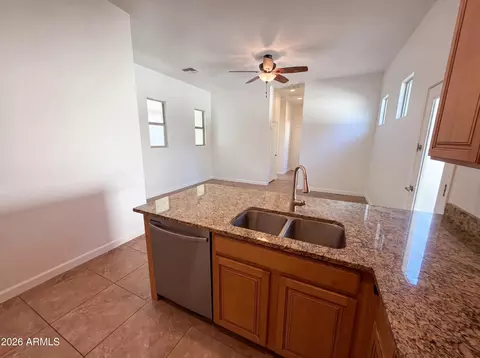 Kitchen - 701 E Charlevoix Ave, Gilbert, AZ 85297 photo 1 of 7