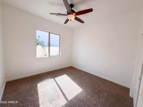 Bedroom - 701 E Charlevoix Ave, Gilbert, AZ 85297 photo 7 of 10