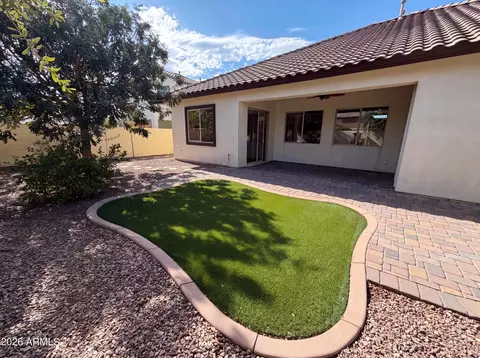 Exterior - 701 E Charlevoix Ave, Gilbert, AZ 85297 photo 3 of 8