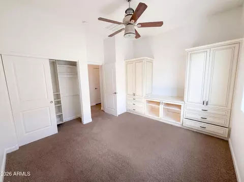 Bedroom - 701 E Charlevoix Ave, Gilbert, AZ 85297 photo 10 of 10