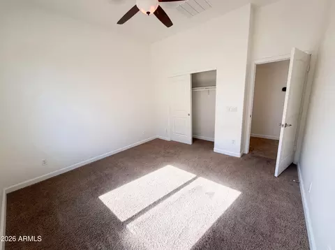 Bedroom - 701 E Charlevoix Ave, Gilbert, AZ 85297 photo 8 of 10