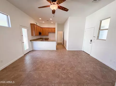 Living - 701 E Charlevoix Ave, Gilbert, AZ 85297 photo 1 of 4