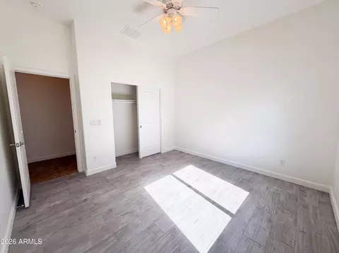 Bedroom - 701 E Charlevoix Ave, Gilbert, AZ 85297 photo 1 of 10