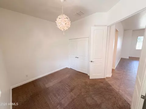 Bedroom - 701 E Charlevoix Ave, Gilbert, AZ 85297 photo 3 of 10