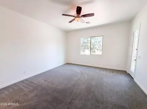 Bedroom - 701 E Charlevoix Ave, Gilbert, AZ 85297 photo 4 of 10