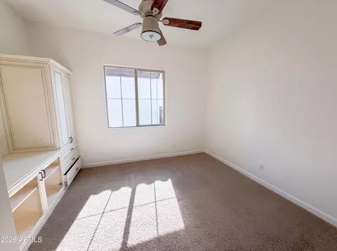 Bedroom - 701 E Charlevoix Ave, Gilbert, AZ 85297 photo 9 of 10