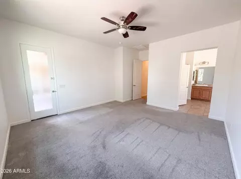 Bedroom - 701 E Charlevoix Ave, Gilbert, AZ 85297 photo 5 of 10