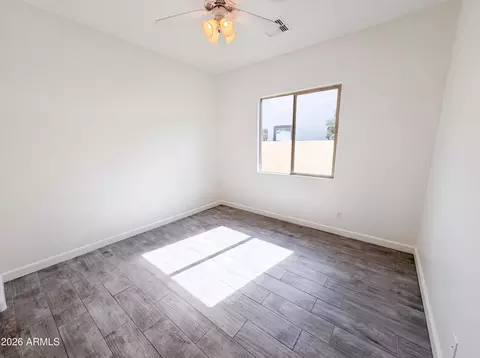 Bedroom - 701 E Charlevoix Ave, Gilbert, AZ 85297 photo 6 of 10