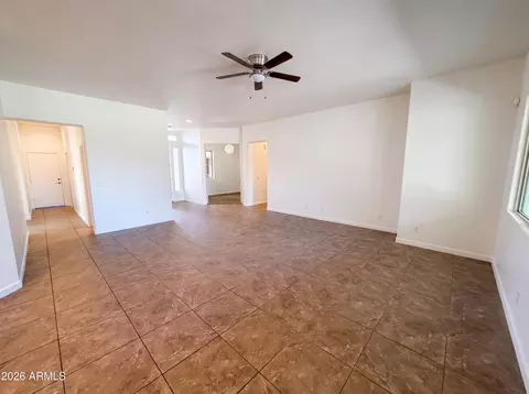 Living - 701 E Charlevoix Ave, Gilbert, AZ 85297 photo 2 of 4