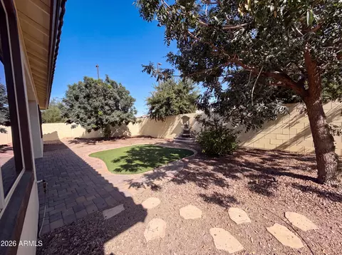 Exterior - 701 E Charlevoix Ave, Gilbert, AZ 85297 photo 6 of 8