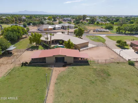 View/Area - 284 S 162nd St, Gilbert, AZ 85296 photo 8 of 8