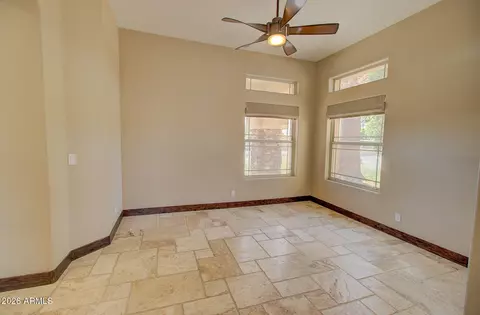 Living - 284 S 162nd St, Gilbert, AZ 85296 photo 6 of 8