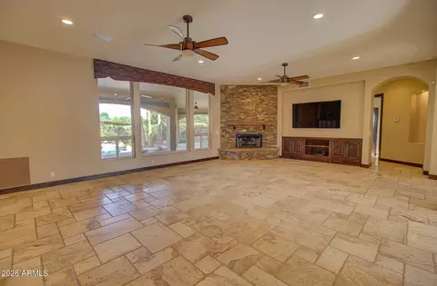 Living - 284 S 162nd St, Gilbert, AZ 85296 photo 2 of 8